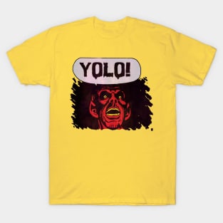 YOLO T-Shirt